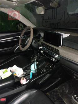 كيا تيلوريد